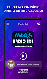 Radio Ide