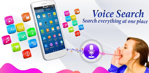 Voice Assistant: Voice Search