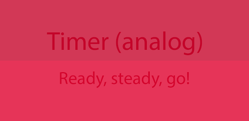 Timer (analog)
