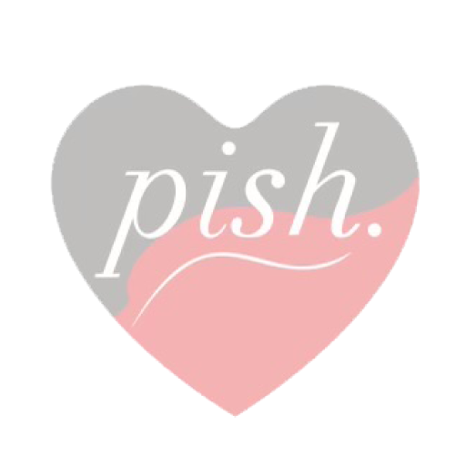 エンダモロジー造形サロン pish logo