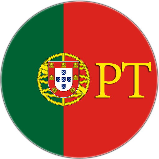 Radio Portugal, Radio PT  Icon