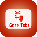 Snaptube Downloader Guide icon