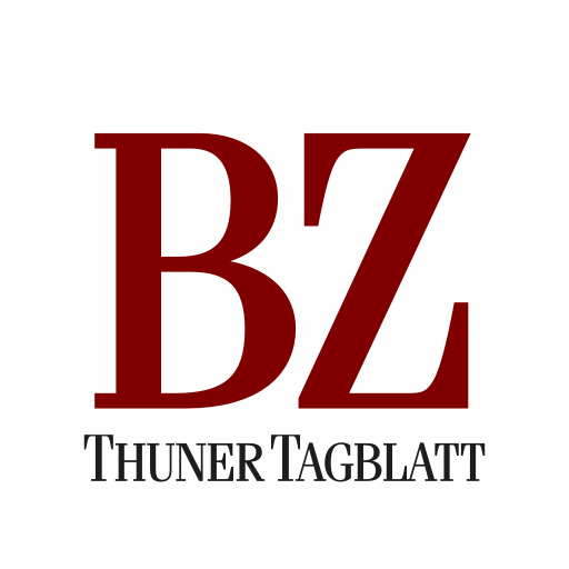 Thuner Tagblatt Nachrichten 11.7 Icon