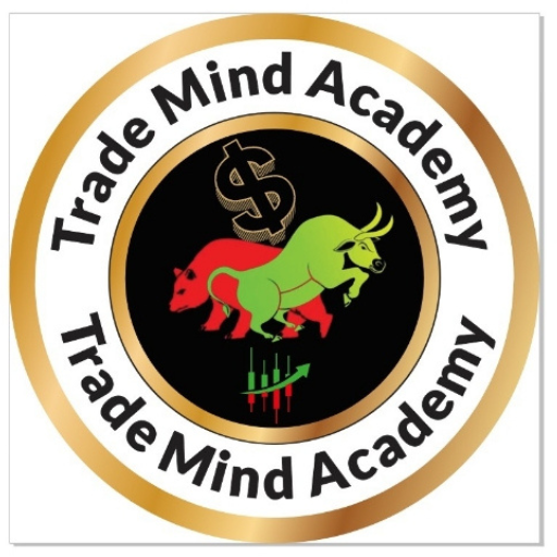 Trade Mind Academy logo