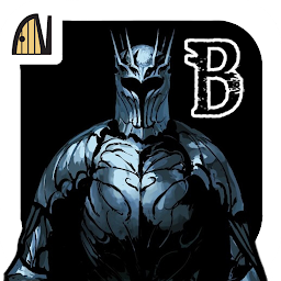 Icon image Buriedbornes -Hardcore RPG-