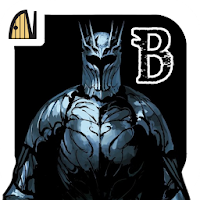 Buriedbornes -Hardcore RPG-