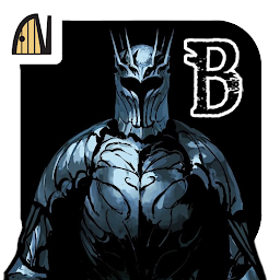 Buriedbornes -Hardcore RPG- Mod Apk