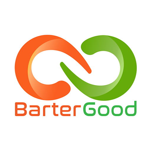 BarterGood logo