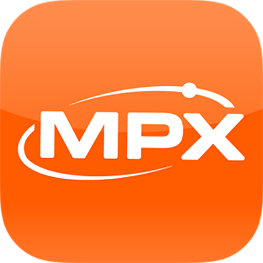 MULTIPLEX Mobile Launcher  Icon