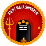 Cover Image of Download Maha Shivratri Stickers Shiva  APK