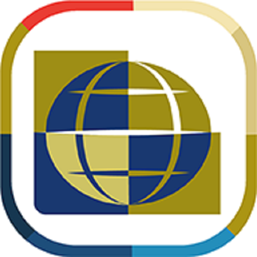 Global access. Global access логотип.
