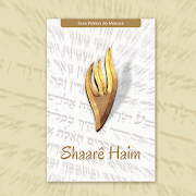 Top 21 Books & Reference Apps Like Shaarê Haim – Guia Prático da Mezuzá - Best Alternatives