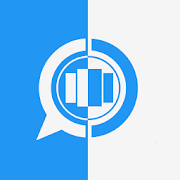 StatUp | WhatsApp Status Saver |Video Auto Trimmer  Icon