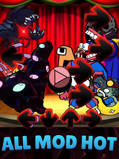 Digital Rap Night Battles screenshot 3