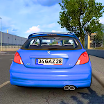 Cover Image of Download Advance Car Parking -Car Drive 1.0.4 APK