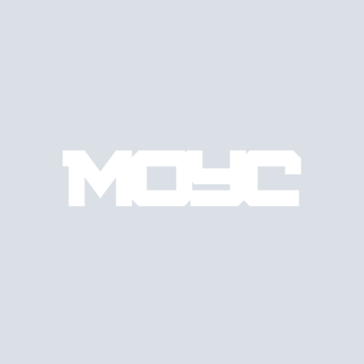 MOYC logo