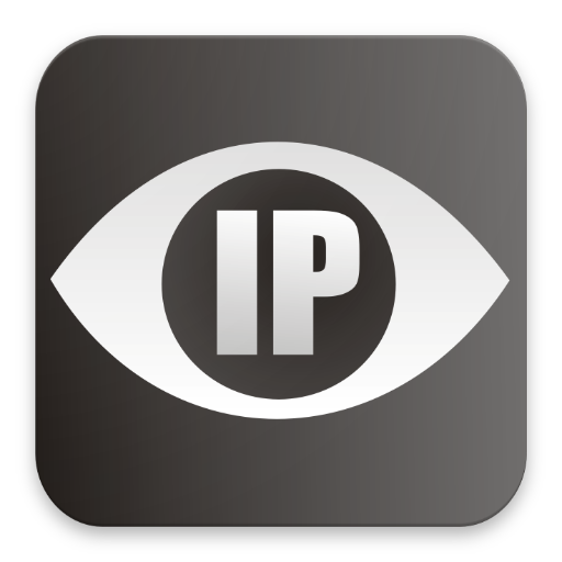 Public IP Watcher  Icon