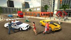 screenshot of Gangster Gun Shooting Games 3D