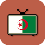 Cover Image of Télécharger Algeria TV - القنوات الجزائرية 1.0.2 APK