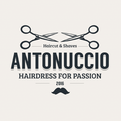 Antonuccio Hairdresser logo