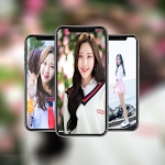 Cover Image of Unduh Momoland Nayun Kpop hd Wallpapers 1.0.0 APK