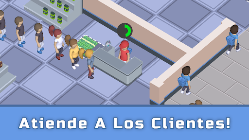Vista previa de la aplicación