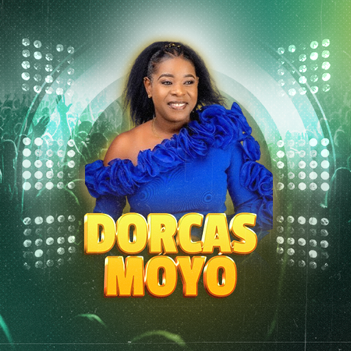 Dorcas Moyo All Songs logo