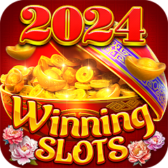 Winning Slots Las Vegas Casino Mod apk versão mais recente download gratuito