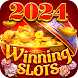 Winning Slots Las Vegas Casino - Androidアプリ