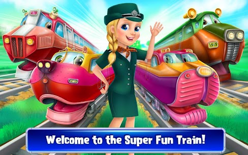 Super Fun Trains – All Aboard For PC installation