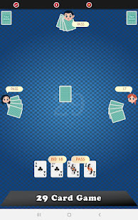 29 card game  APK screenshots 10