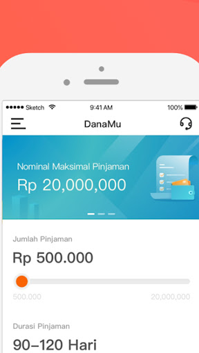 DanaMu Pinjaman online Advice