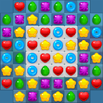Cover Image of Download Sweet Sugar Candy  APK