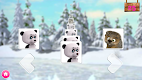 screenshot of Masha and the Bear Mini Games
