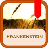 AudioBook Frankenstein icon