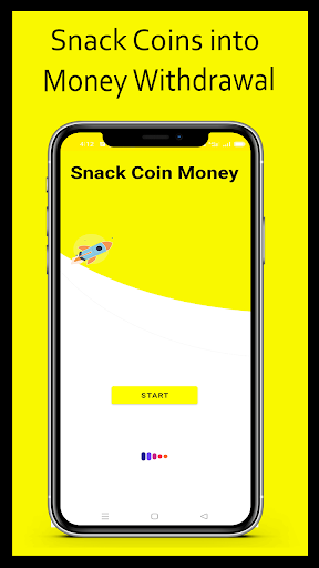 Snack Coin Get Money from Coin Screen 3