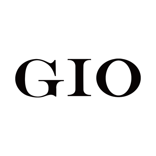 GIO logo