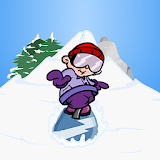 SnowBoarding Heroes icon