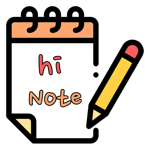 Notepad, Memo logo