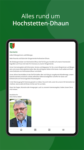 Ortsgemeinde Hochstetten-Dhaun