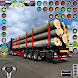 Log Truck  Delivery Cargo Game