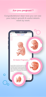 Mom's Health - Ovulation Date , Baby Growth & Yoga 1.0.2 APK + Mod (Unlimited money) untuk android