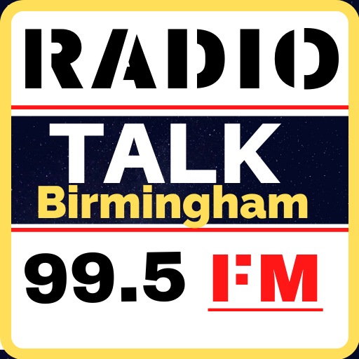 Talk 99.5 Birmingham Live Fm