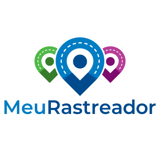 Meu Rastreador logo