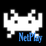 RetroidNetplay icon