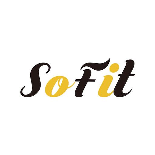 SoFit微.健身 Laai af op Windows