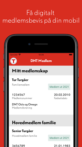 DNT Medlem Screen 2