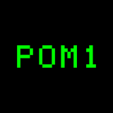 Pom1 Apple 1 Emulator icon