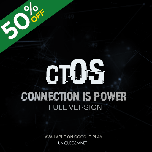 Ctos Ui Full Version Apps On Google Play