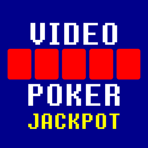 Video Poker Jackpot